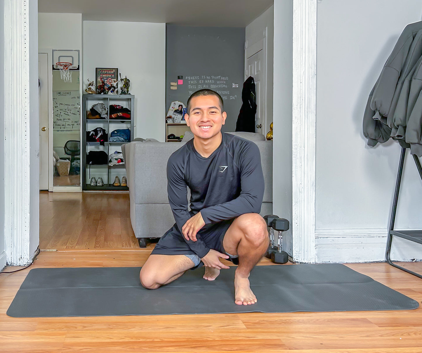 PLUS SIZE QUEEN 14 DAY CHALLENGE 3