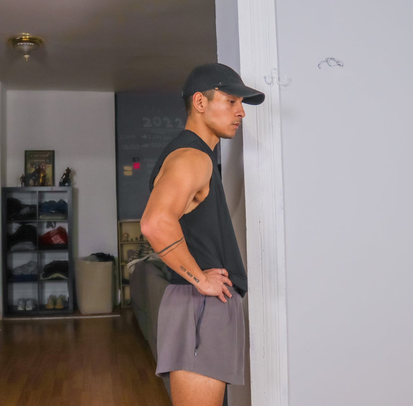 KICKSTART 21 Day Challenge