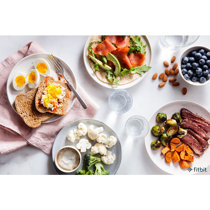 Nutrition Guide