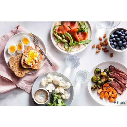 Nutrition Guide